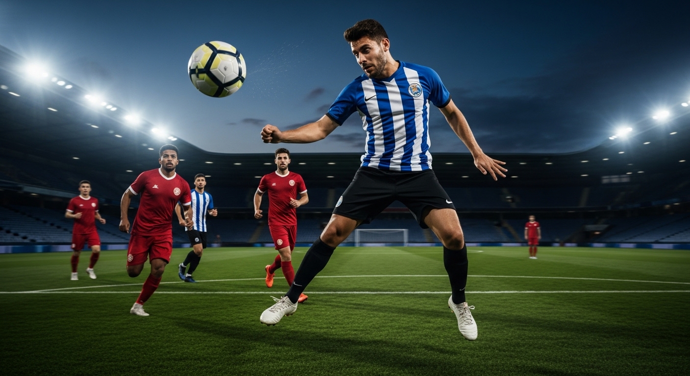 Beyond the Game: How Esports is Shaping the Future of Competition