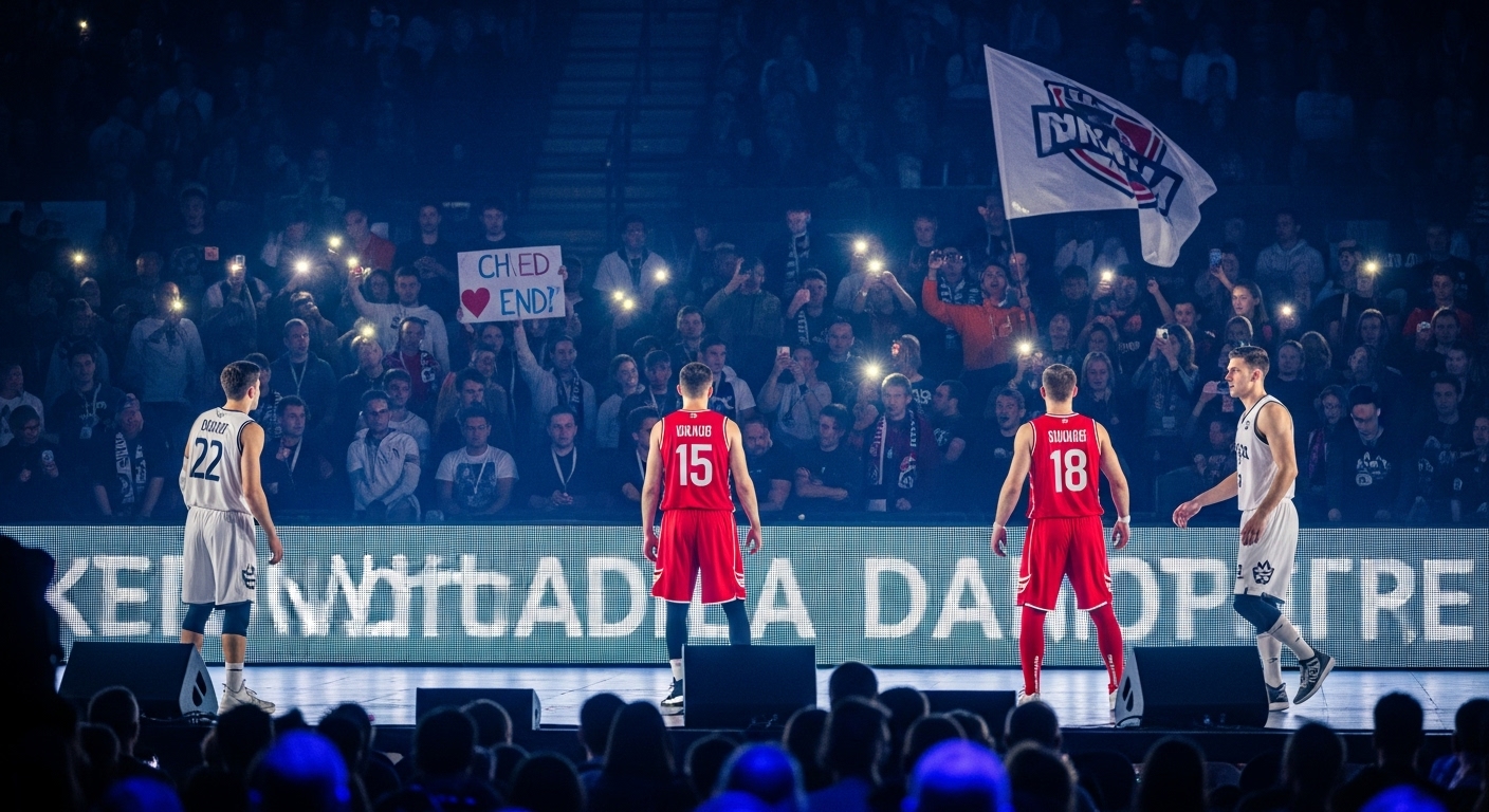 The Esports Revolution: How Digital Competition is Redefining Sports and Entertainment